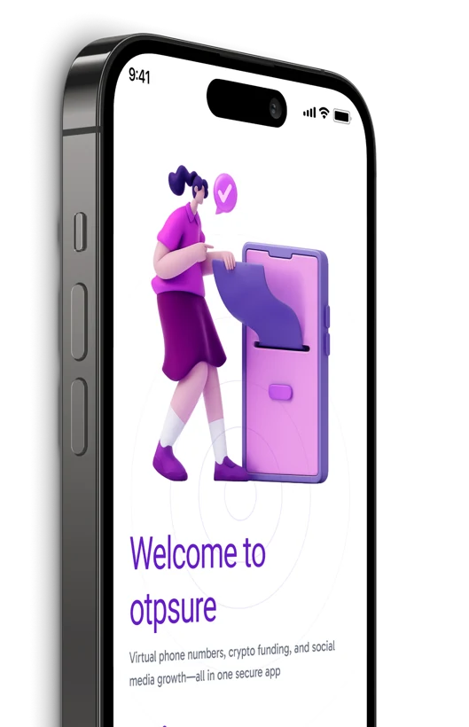 OTPSure app