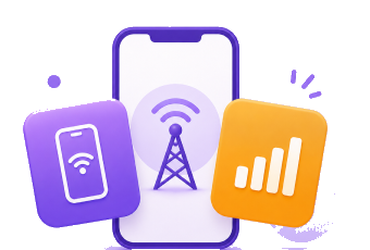 Buy eSIM
